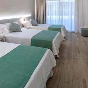 Habitación Triple Estándar